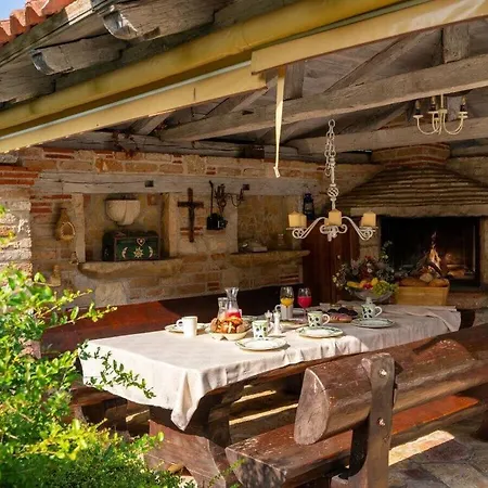 Sunset Garden Comfortable Holiday * Porec