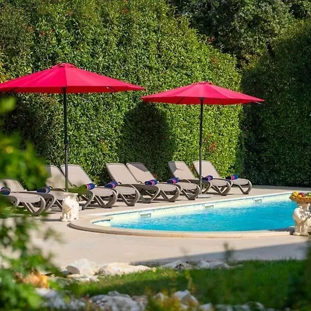 Sunset Garden Comfortable Holiday Villa *